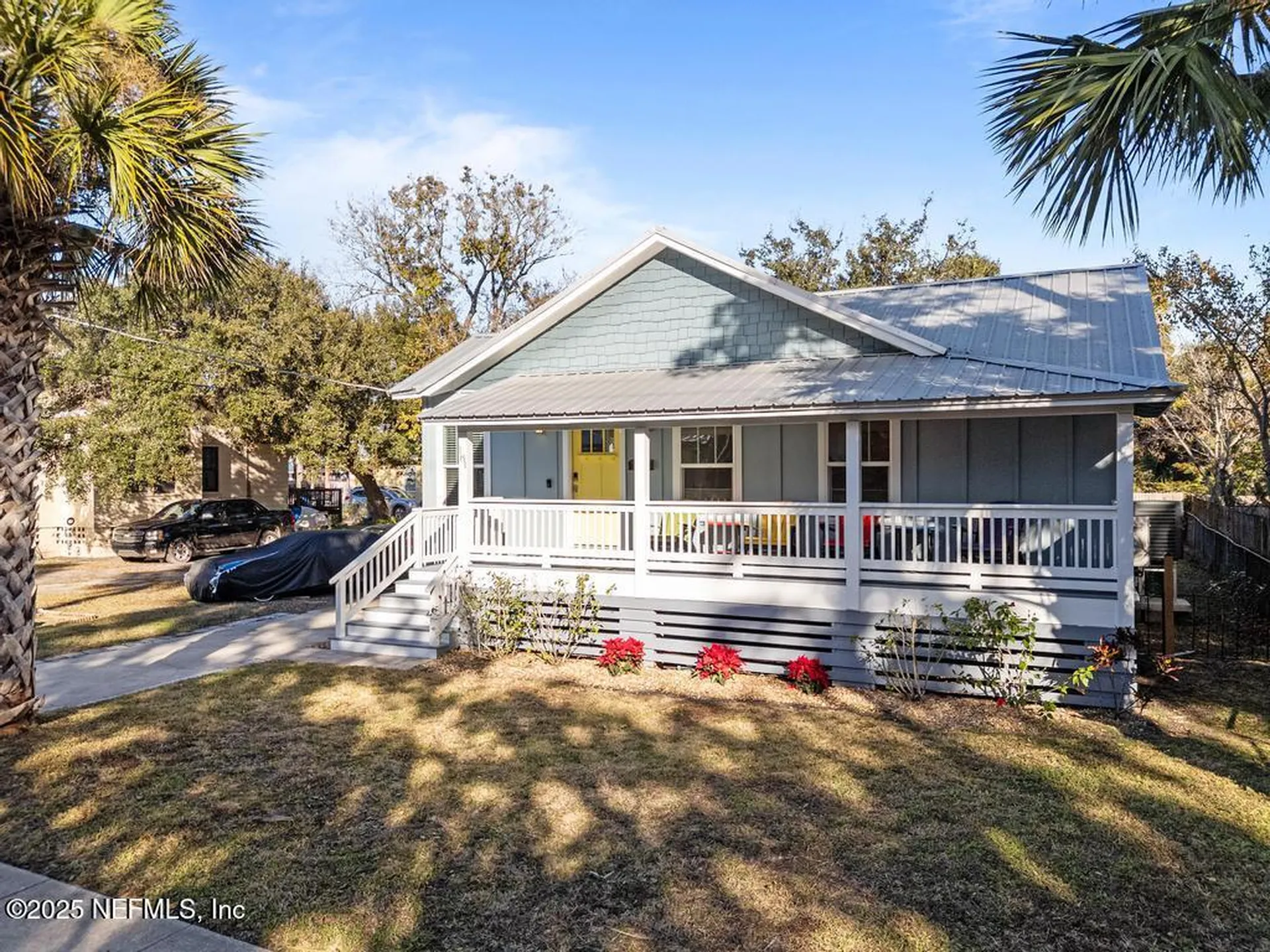 181 Martin Luther King Avenue St. Augustine FL 32084