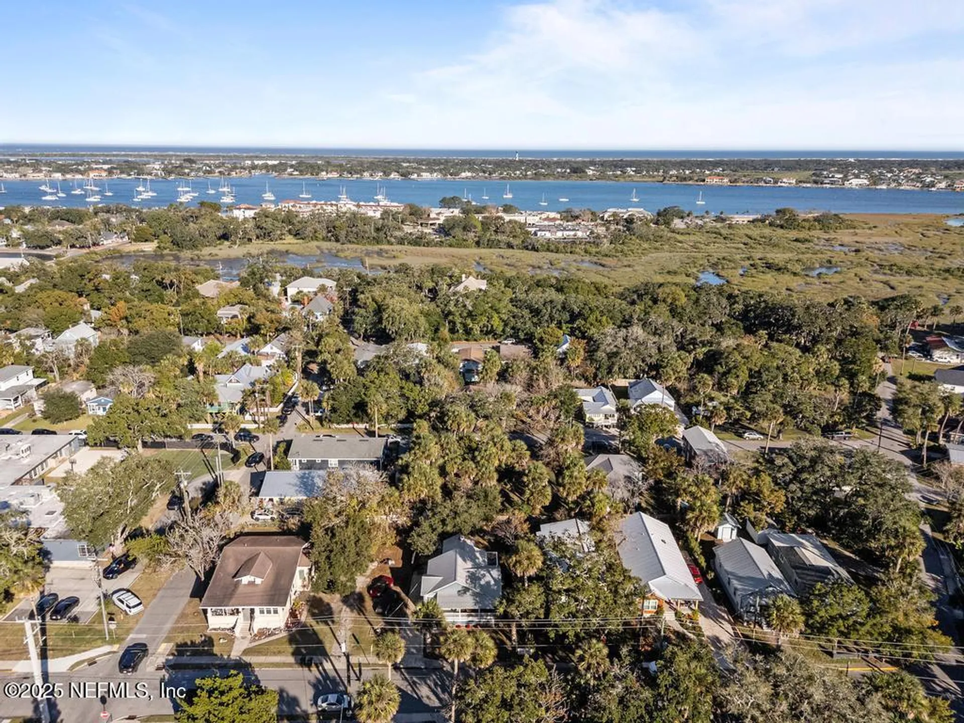 181 Martin Luther King Avenue St. Augustine FL 32084