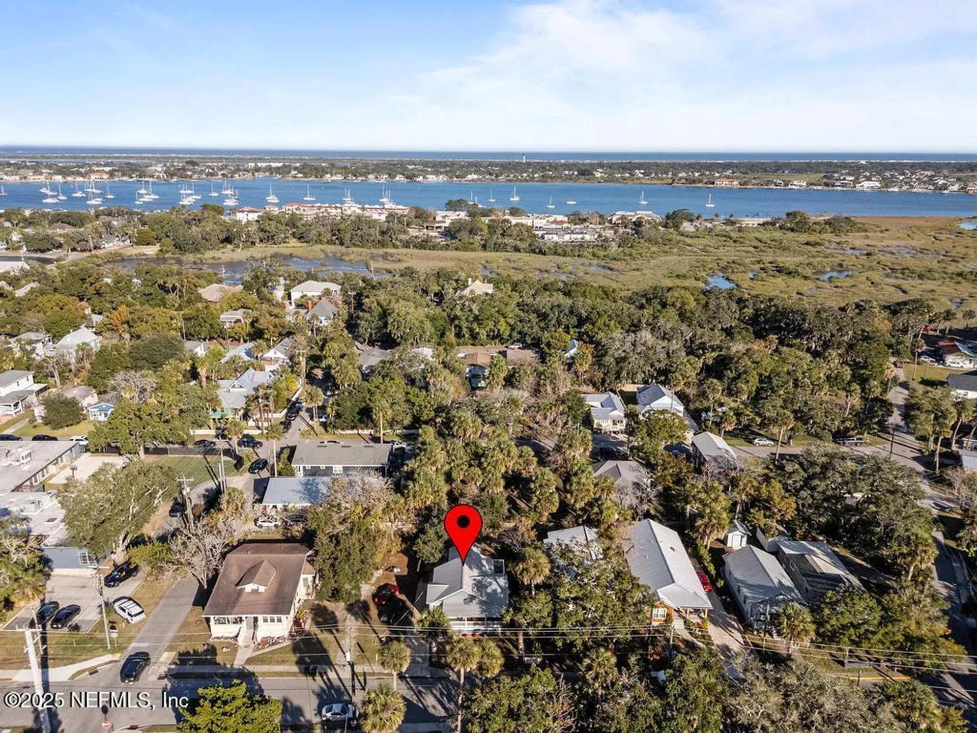 181 Martin Luther King Avenue St. Augustine FL 32084