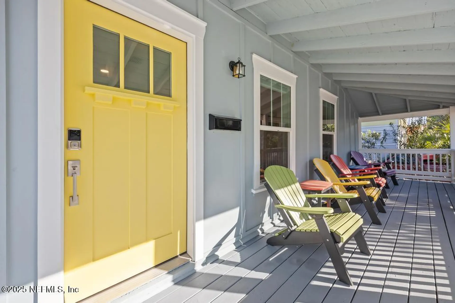 181 Martin Luther King Avenue St. Augustine FL 32084
