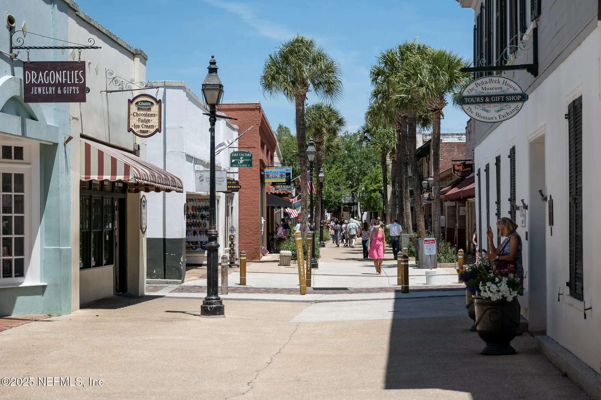 181 Martin Luther King Avenue St. Augustine FL 32084