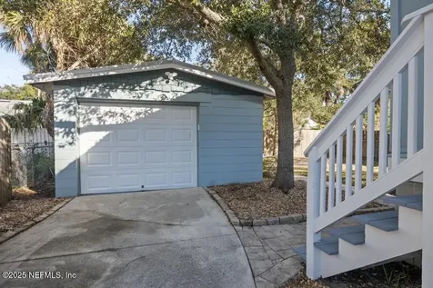 181 Martin Luther King Avenue St. Augustine FL 32084