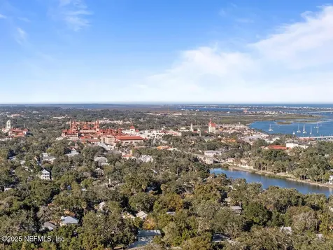 181 Martin Luther King Avenue St. Augustine FL 32084