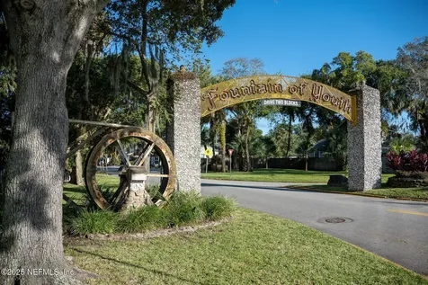 181 Martin Luther King Avenue St. Augustine FL 32084
