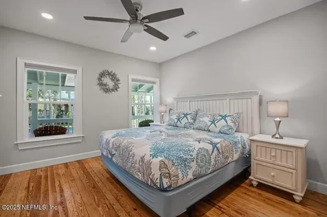 181 Martin Luther King Avenue St. Augustine FL 32084
