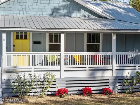 181 Martin Luther King Avenue St. Augustine FL 32084