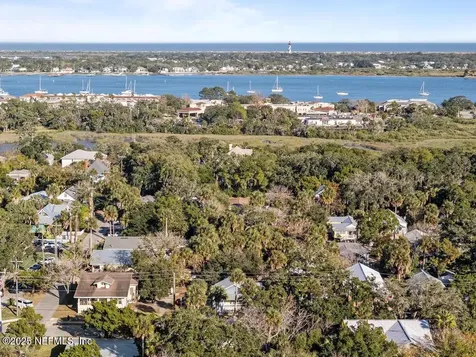 181 Martin Luther King Avenue St. Augustine FL 32084