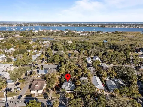 181 Martin Luther King Avenue St. Augustine FL 32084