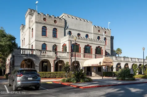 181 Martin Luther King Avenue St. Augustine FL 32084