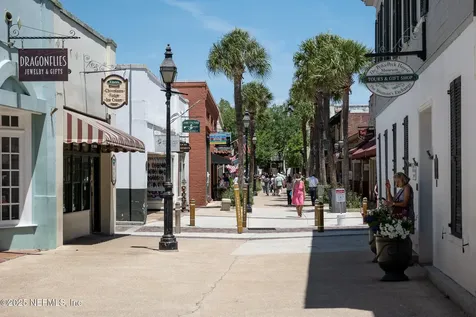 181 Martin Luther King Avenue St. Augustine FL 32084