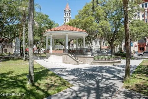 181 Martin Luther King Avenue St. Augustine FL 32084
