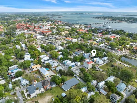 89 Washington Street St. Augustine FL 32084