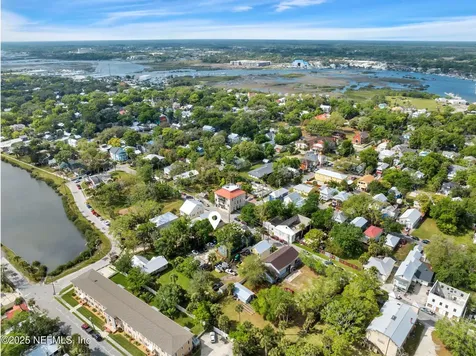 89 Washington Street St. Augustine FL 32084