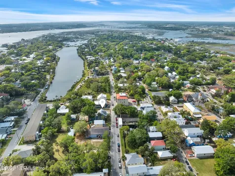 89 Washington Street St. Augustine FL 32084