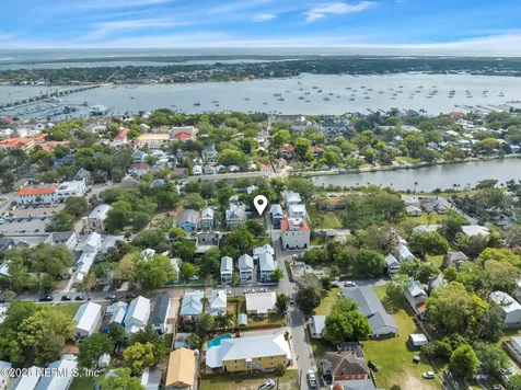 89 Washington Street St. Augustine FL 32084