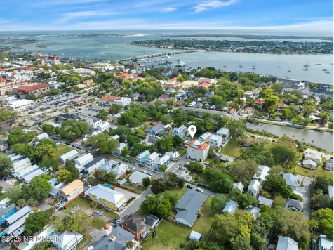 89 Washington Street St. Augustine FL 32084