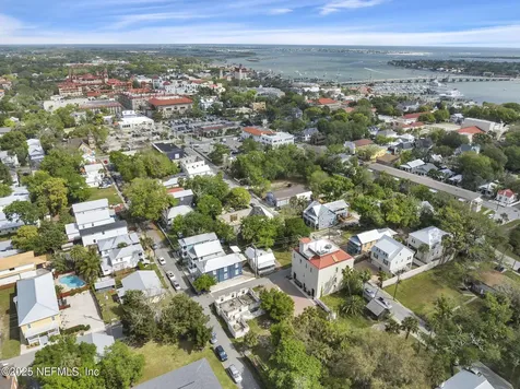 89 Washington Street St. Augustine FL 32084
