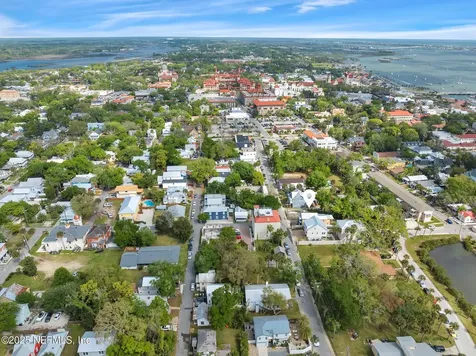 89 Washington Street St. Augustine FL 32084