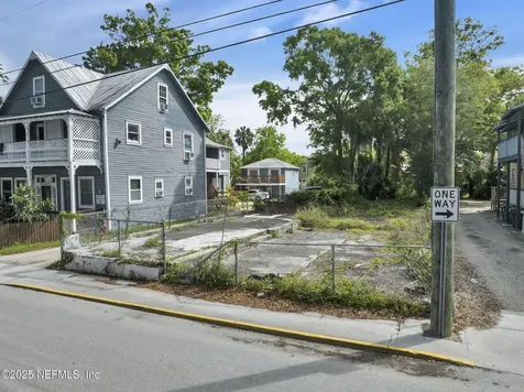 89 Washington Street St. Augustine FL 32084