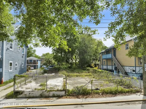 89 Washington Street St. Augustine FL 32084