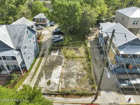 89 Washington Street St. Augustine FL 32084