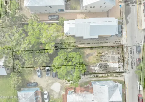 89 Washington Street St. Augustine FL 32084