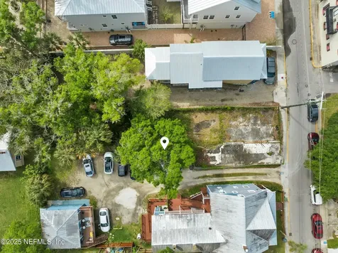 89 Washington Street St. Augustine FL 32084
