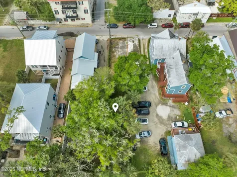 89 Washington Street St. Augustine FL 32084
