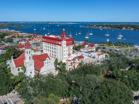 89 Washington Street St. Augustine FL 32084