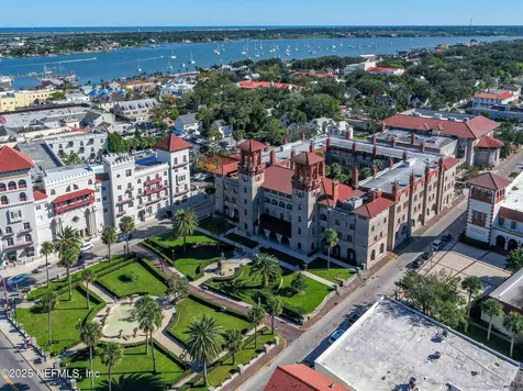 89 Washington Street St. Augustine FL 32084