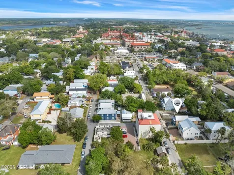 89 Washington Street St. Augustine FL 32084