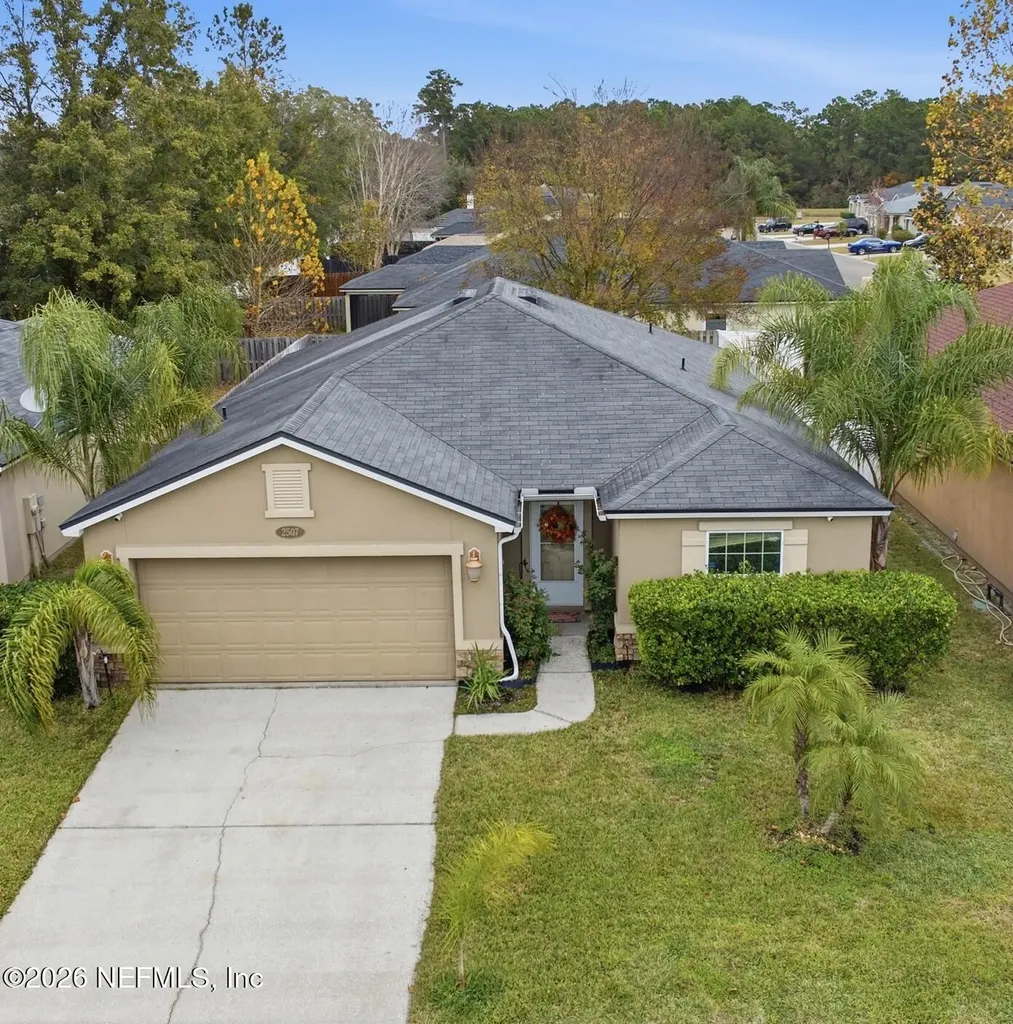 2507 King Louis Drive Jacksonville FL 32254