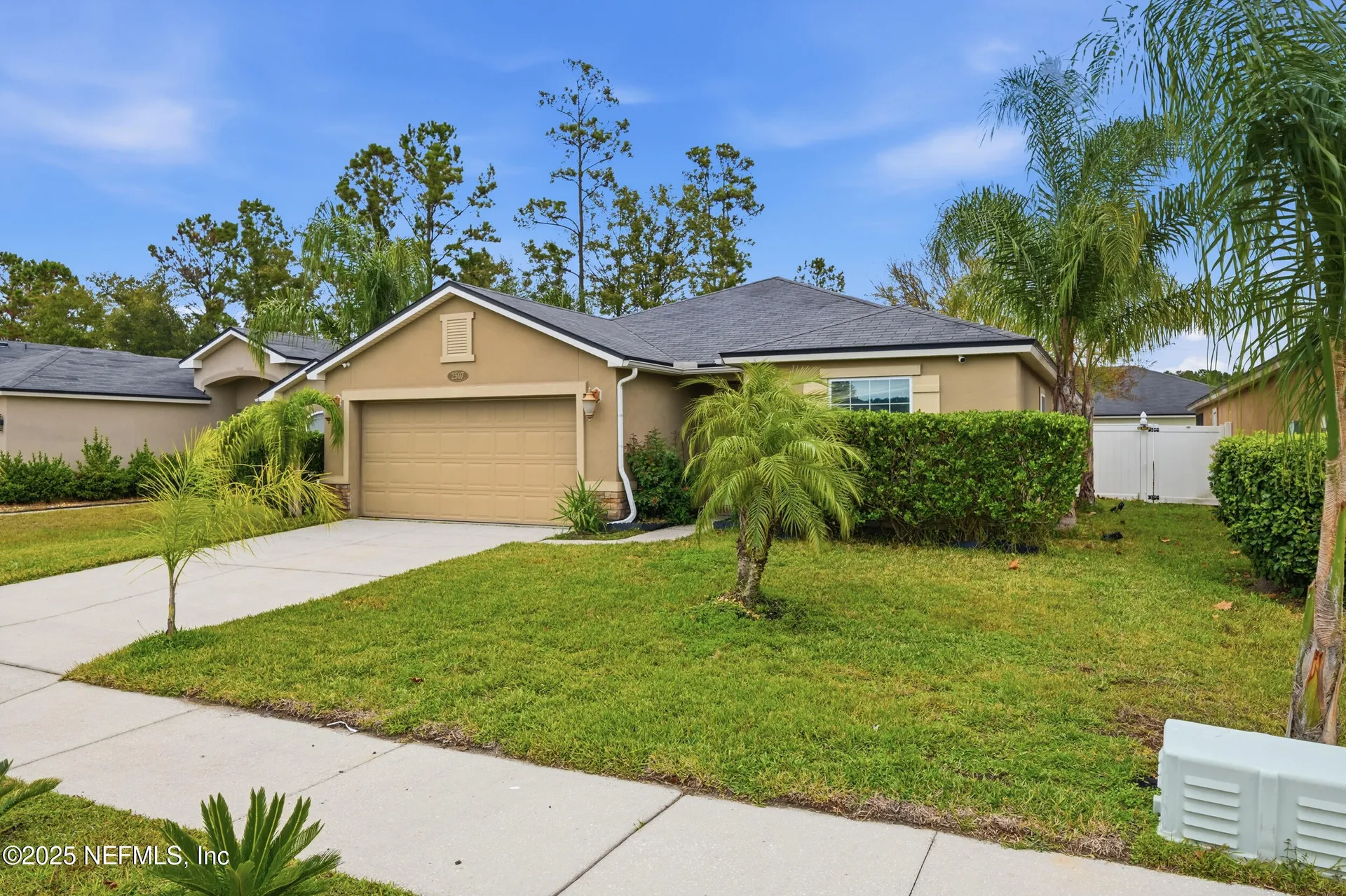 2507 King Louis Drive Jacksonville FL 32254