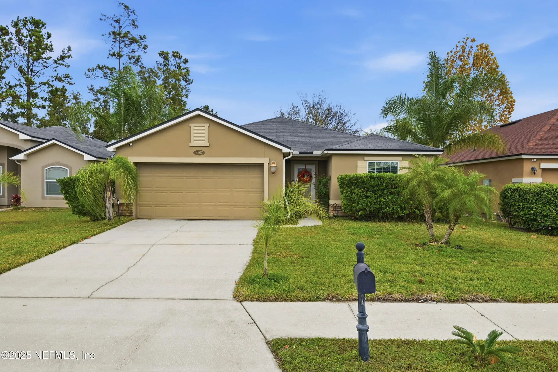 2507 King Louis Drive Jacksonville FL 32254