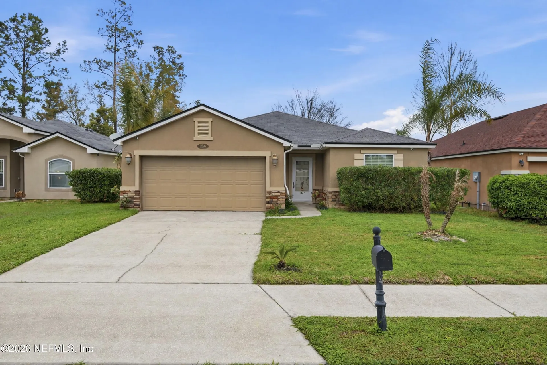2507 King Louis Drive Jacksonville FL 32254