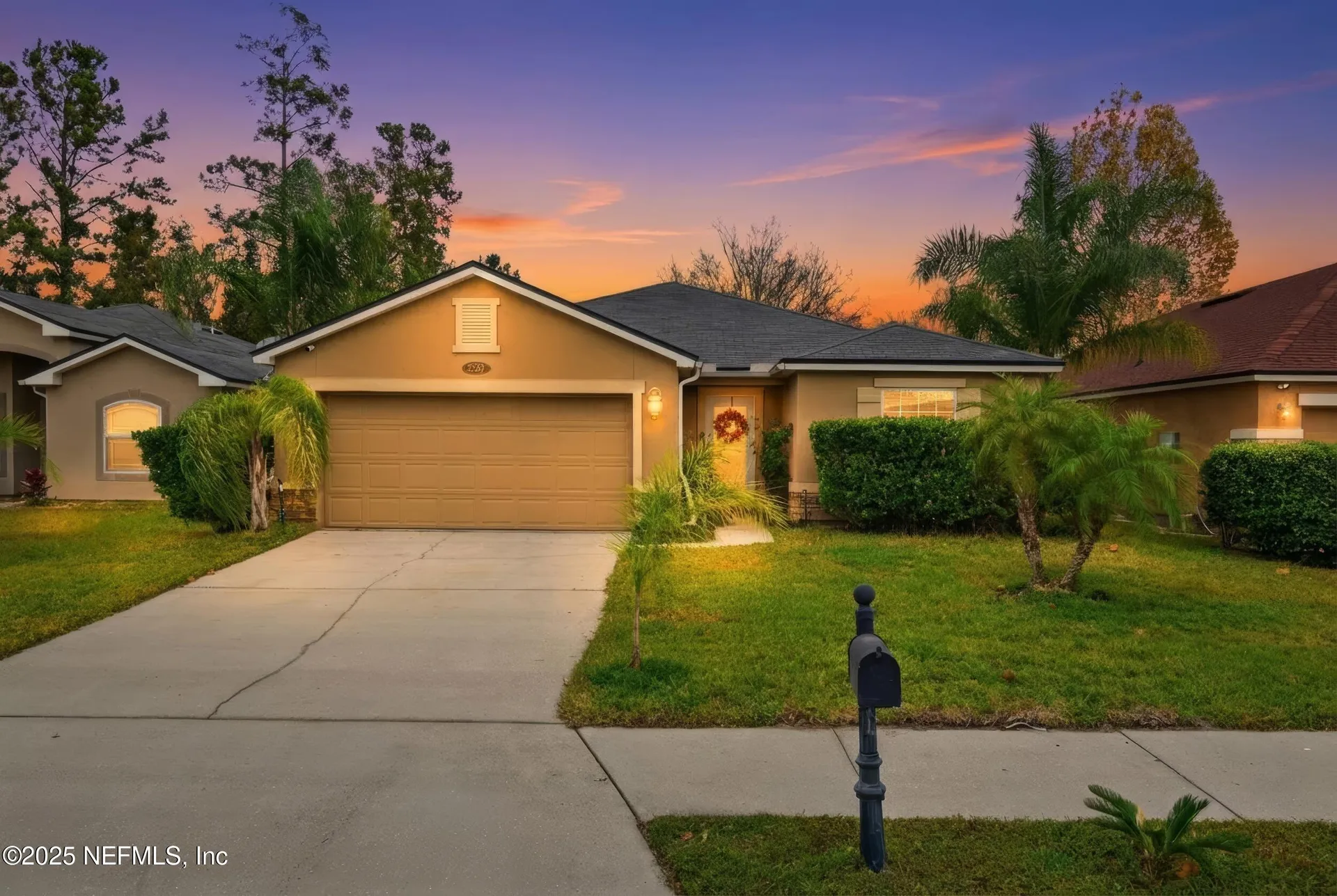 2507 King Louis Drive Jacksonville FL 32254