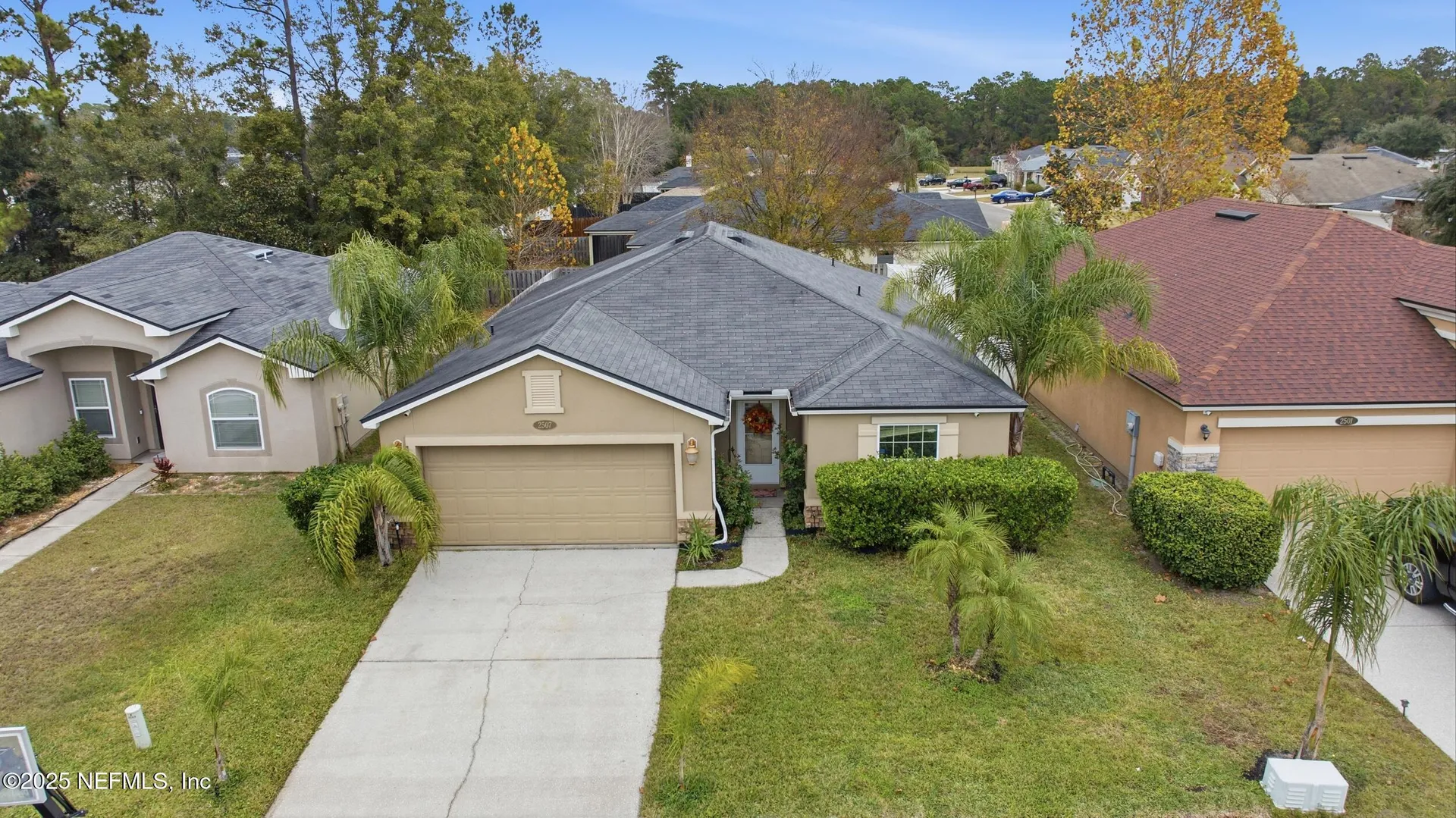 2507 King Louis Drive Jacksonville FL 32254
