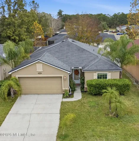2507 King Louis Drive Jacksonville FL 32254