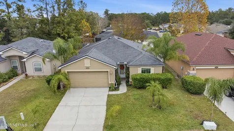 2507 King Louis Drive Jacksonville FL 32254