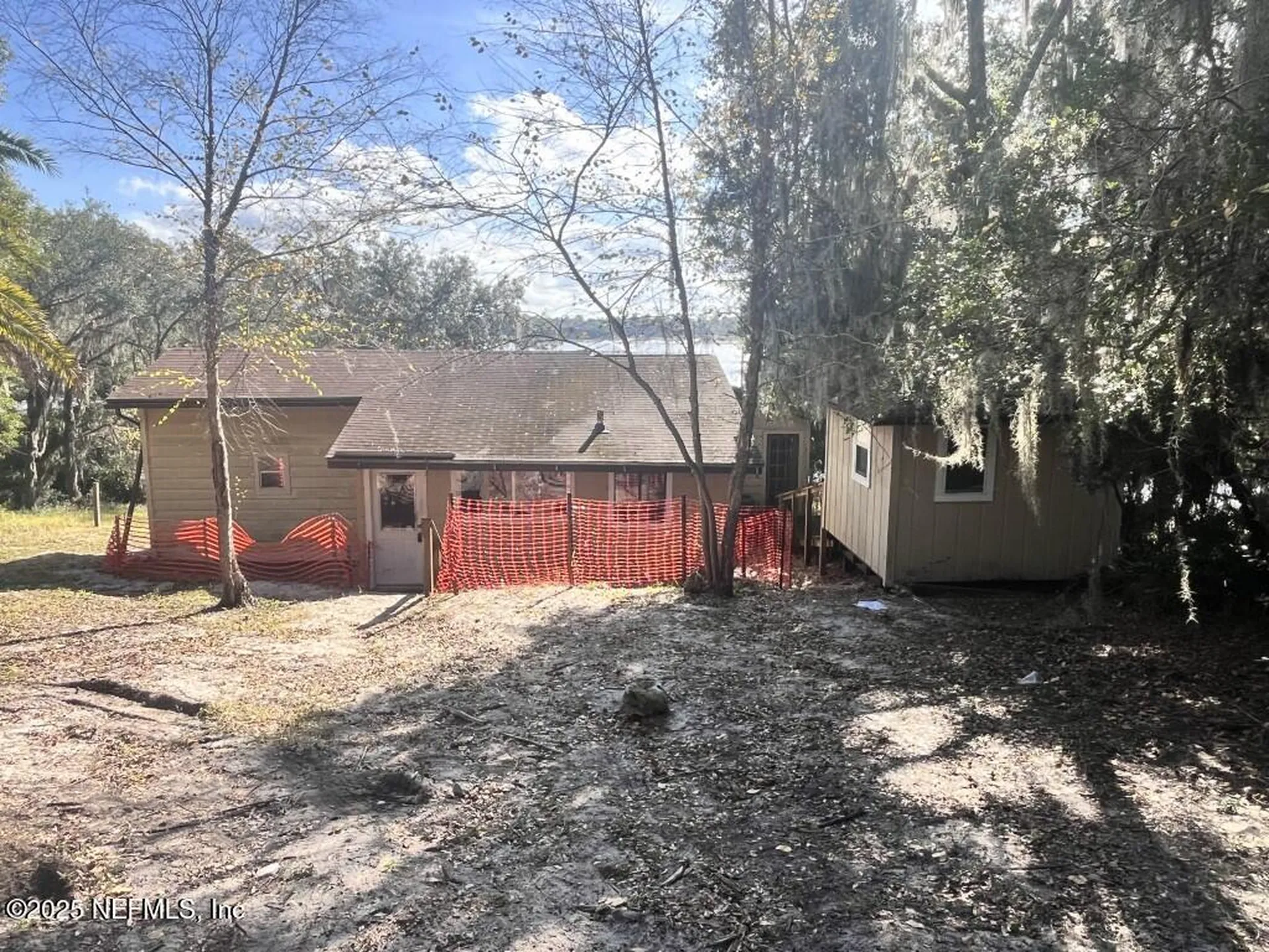 6767 State Road 21 Keystone Heights FL 32656