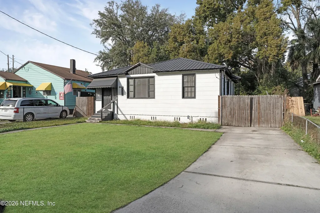 2981 Ernest Street Jacksonville FL 32205
