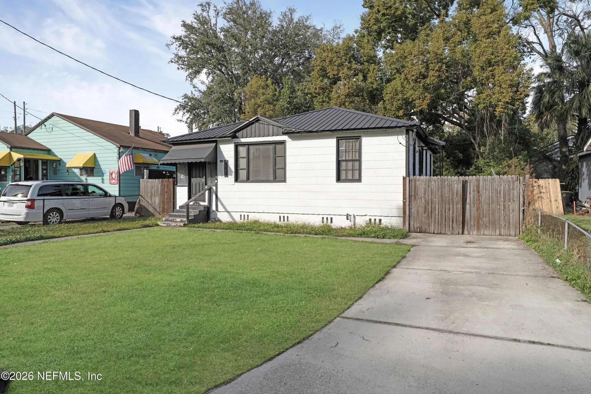 2981 Ernest Street Jacksonville FL 32205