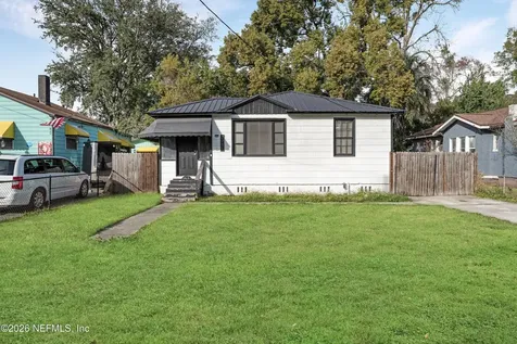 2981 Ernest Street Jacksonville FL 32205