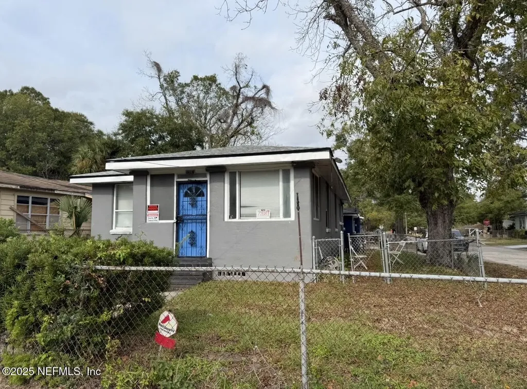 3510 Wilson Street Jacksonville FL 32209