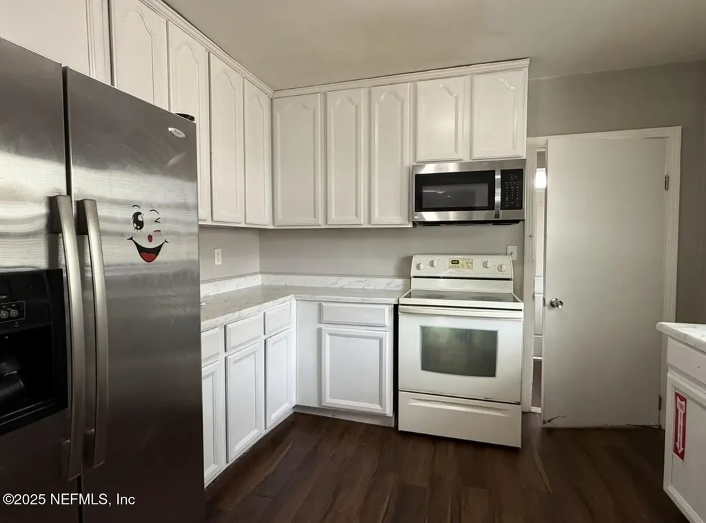 3510 Wilson Street Jacksonville FL 32209
