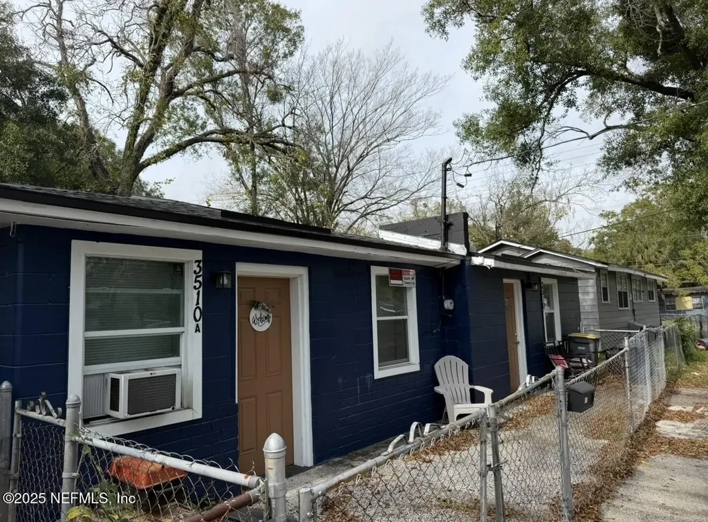 3510 Wilson Street Jacksonville FL 32209