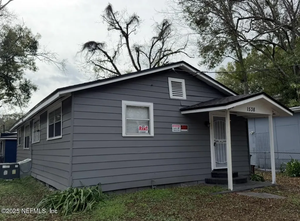 3510 Wilson Street Jacksonville FL 32209