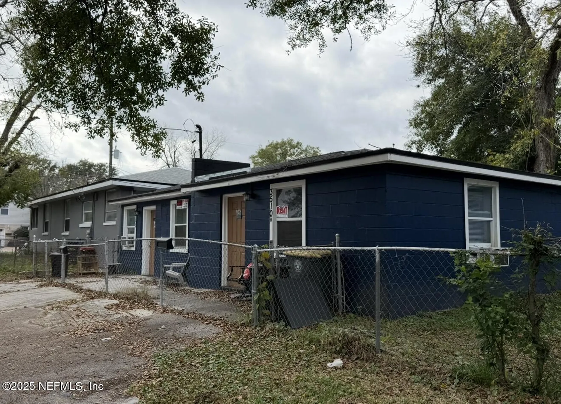 3510 Wilson Street Jacksonville FL 32209