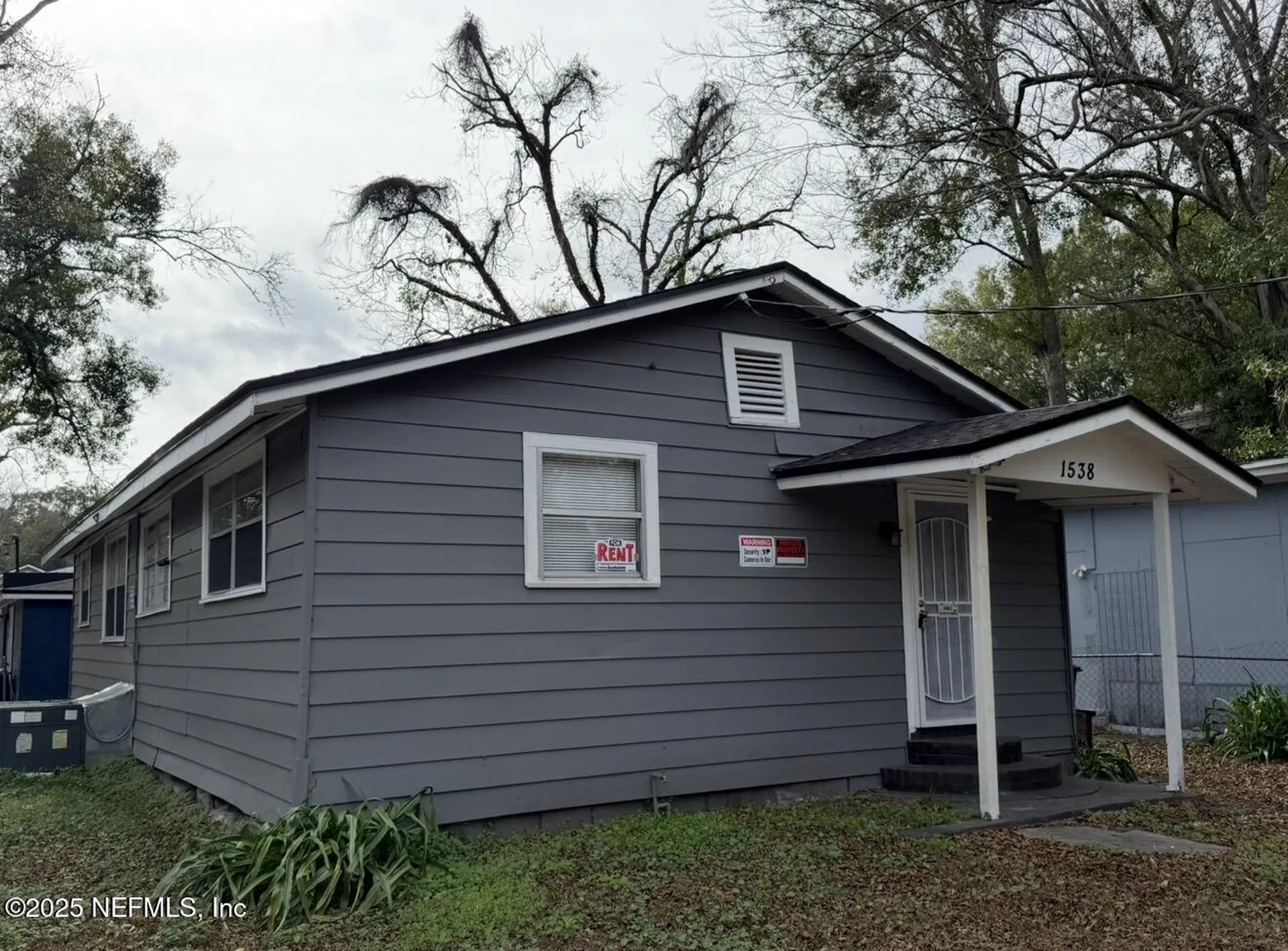 3510 Wilson Street Jacksonville FL 32209