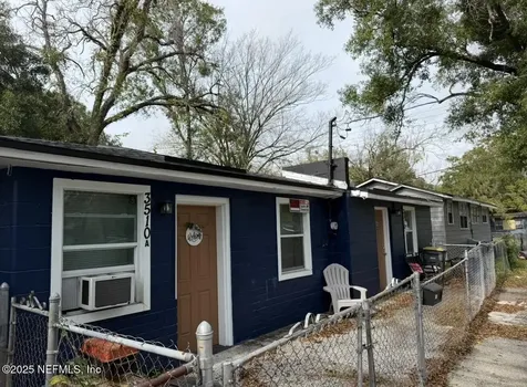 3510 Wilson Street Jacksonville FL 32209